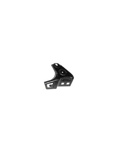 STAFFA PARAURTI ANTERIORE SX TOYOTA RAV 4 08/00 in poi 07/03 (FERRO)