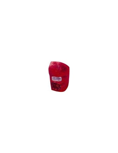 FANALE POSTERIORE S/P.DX ROSSO TOYOTA RAV 4 08/03 in poi 12/05