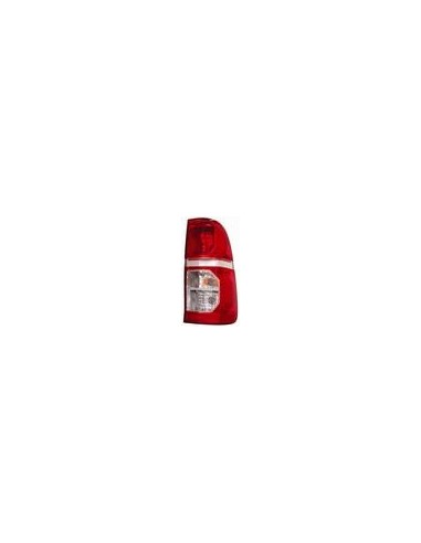 FANALE POSTERIORE DX BIANCO ROSSO TOYOTA HI-LUX PICK-UP 01/11 in poi  4P