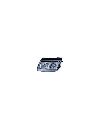 FARO ANTERIORE PROIETTORE DX H7-H7 PRED REG ELETT VW PASSAT 11/96 in poi 09/00