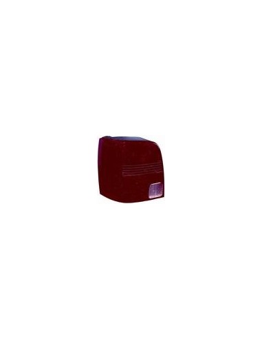 FANALE POSTERIORE S/P.DX ROSSO VW PASSAT 11/96 in poi 09/00 SW