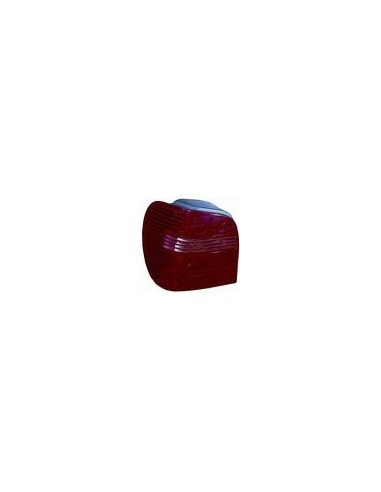 FANALE POSTERIORE S/P.DX ROSSO VW POLO 09/99 in poi 07/01