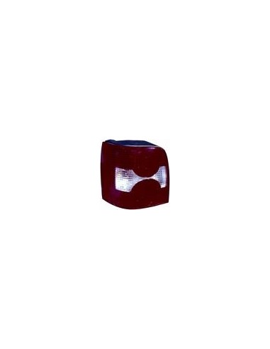 FANALE POSTERIORE S/P.DX BIANCO ROSSO VW PASSAT 10/00 in poi 03/05 SW