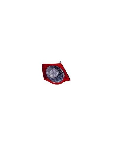 FANALE POSTERIORE DX ESTERNO A LED VW JETTA 11/04 in poi