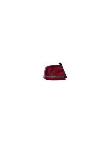 FANALE POSTERIORE S/P.DX ESTERNO ROSSO SCURO VW PASSAT 10/10 in poi