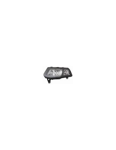 LUCE DIURNA DX W21 VW POLO 01/14 in poi