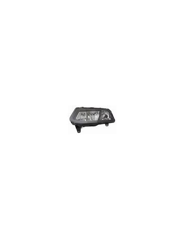 FENDINEBBIA DX H8-W21 C/LUCE DIURNA VW POLO 01/14 in poi