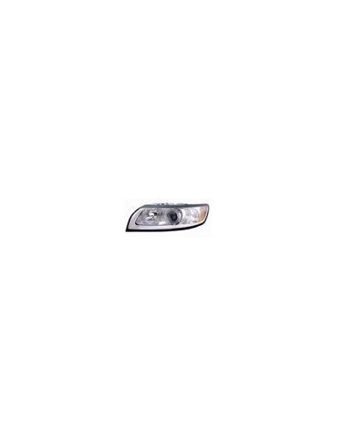 FARO ANTERIORE PROIETTORE DX H7-H9 PRE REG ELET VOLVO S40V40 01/07 in poi