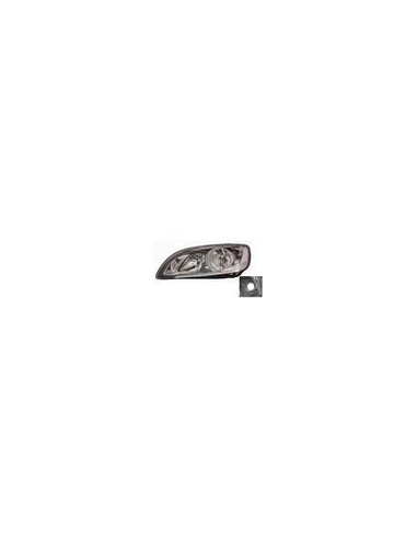 FARO ANTERIORE PROIETTORE DX H7-H9 C/MOTOR ELETT VOLVO S60-V60 01/14 in poi