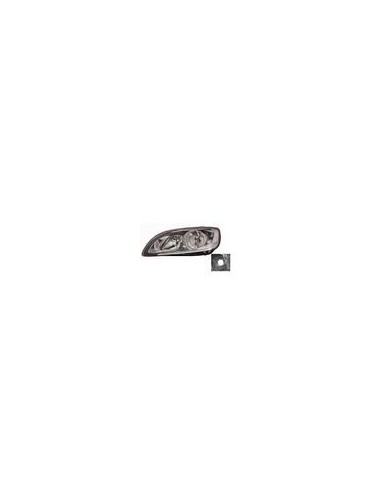 FARO ANTERIORE PROIETTORE SX H7-H9 A LED C/MOTOR ELETT VOLVO S60-V60 01/14 in poi