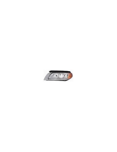 FARO ANTERIORE PROIETTORE DX H7-H9 A LED C/MOTOR ELETT VOLVO XC70 01/12 in poi  V70-S80 01/1