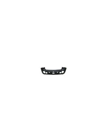 PARAURTI POSTERIORE PRIM FIAT PANDA 01/12 in poi  -R2A-