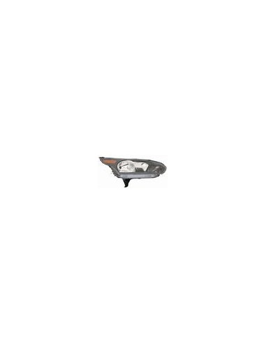 FARO DX H7-H15 C/MOTOR ELETT FORD TRANSIT-TOURNEO