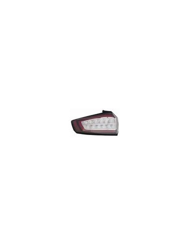 GR OTTICO P/DX A LED FORD EDGE 01/16 in poi 09/18