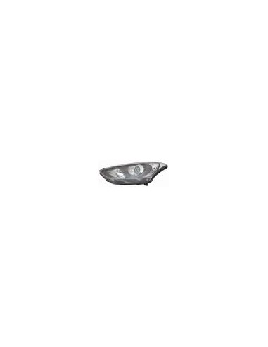 FARO DX 3H7 C/MOTORE ELETT HYUNDAI I30 04/15 in poi 12/16