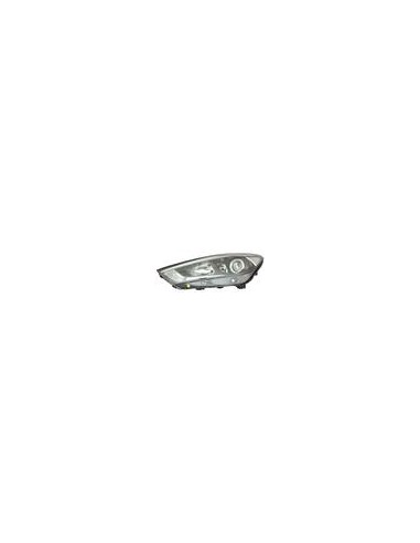 FARO SX 3H7 A LED C/MOTOR ELETTR HYUNDAI TUCSON 01