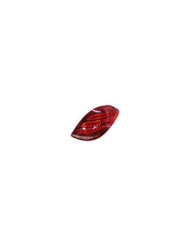 FANALE POSTERIORE SX A LED MERCEDES CLASSE S W222 09/13 in poi