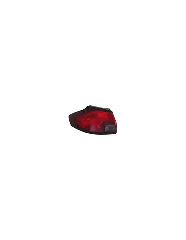 FANALE POSTERIORE S/P.DX ROSSO OPEL ZAFIRA 10/11 in poi