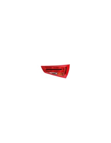 FANALE POSTERIORE SX BIANCO ROSSO AUDI A1 09/10 in poi  HELLA 2SK 010 436-091