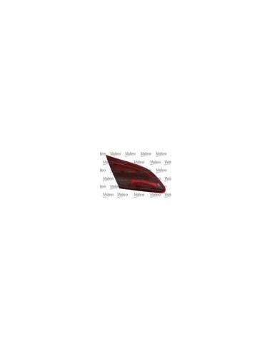 FANALE POSTERIORE DX INTERNO A LED OPEL ASTRA J GTC 07/11 in poi  VALEO 044637