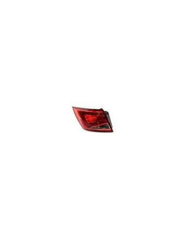 FANALE POSTERIORE DX ESTERNO A LED SEAT LEON ST 12/12 in poi  VALEO 045329