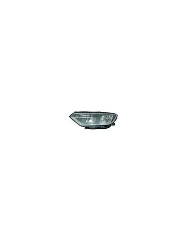 FARO ANTERIORE PROIETTORE DX H7-H9 VW PASSAT 01/14 in poi  VALEO 046623