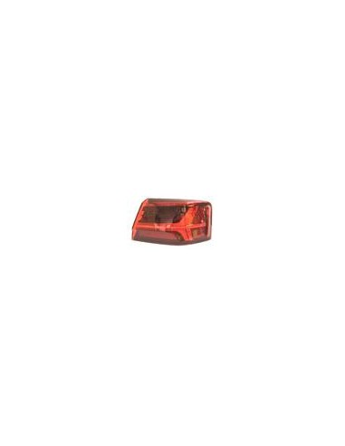 FANALE POSTERIORE DX ESTERNO LED AUDI A6 10/14 in poi  (OE 4G5945096C) VALEO 047007