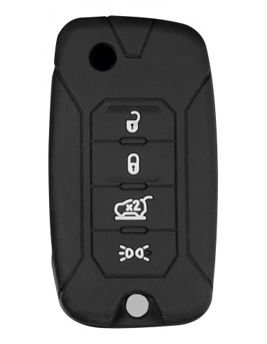 KEY-COVER JEEP 2