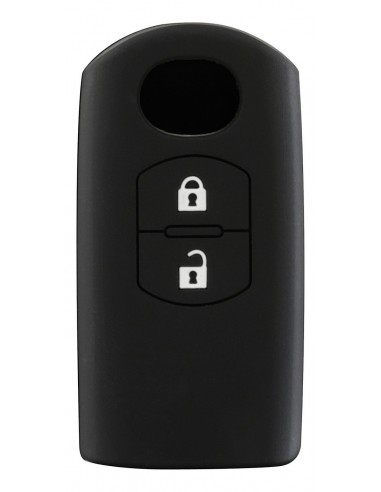 KEY-COVER MAZDA 1