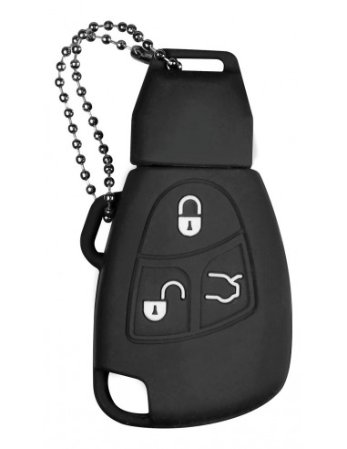 KEY-COVER MERCEDES 2