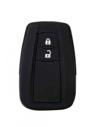 KEY-COVER TOYOTA 4