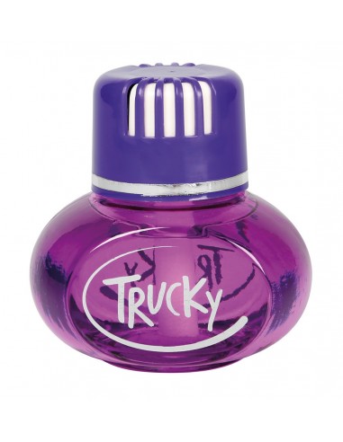 DEODORANTE ABITACOLO TRUCKY LAVANDA