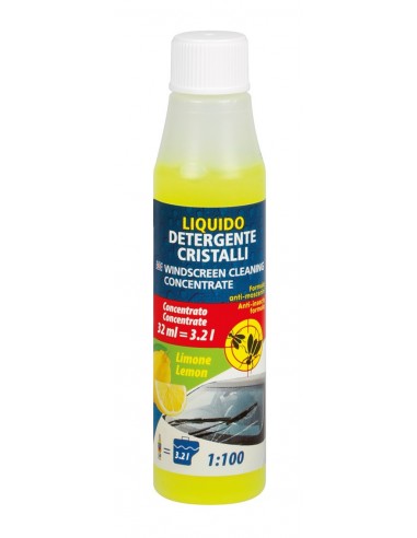 LAVAVETRI 32ML. CONCENTRATO