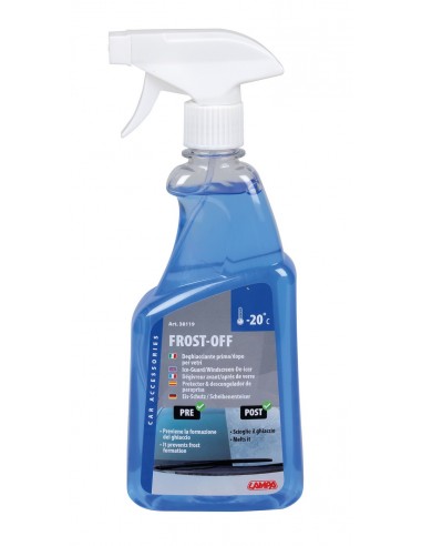 DEGHIACCIANTE FROST-OFF 500ML