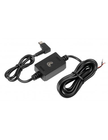 TRASFORMATORE 12/24V- in poi 5V 2000MA CON CONNET.MICRO U