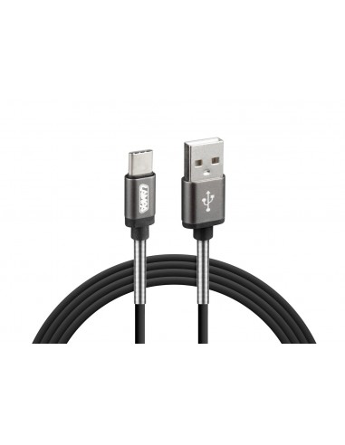 CAVO DATI TYPE-C USB 2.0 - 1M