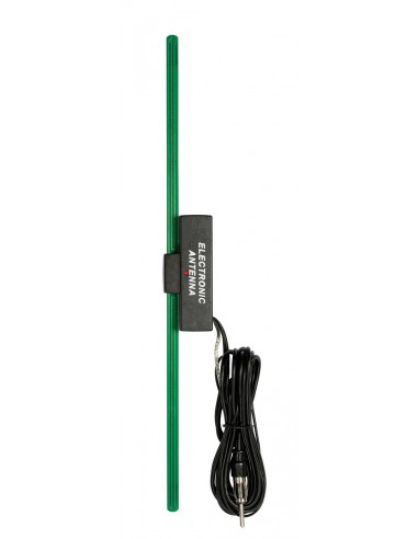 ANTENNA ELETTRICA PARABREZZA 40267 LAMPA