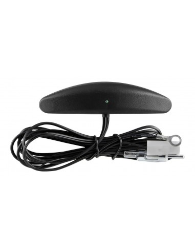 ANTENNA ELETT. PARABREZZA COMPACT FM/AM AMPLIFIC