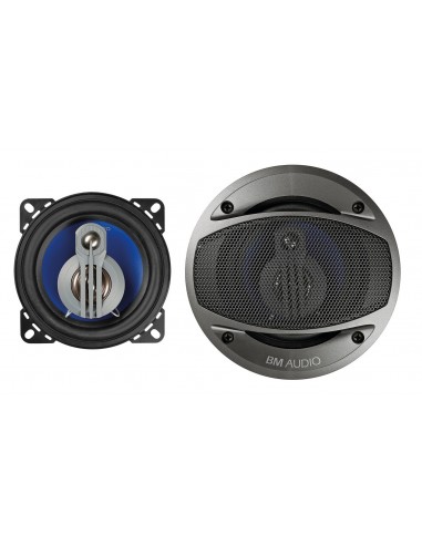 CP ALTOPARLANTI 250W 100MM BM+AUDIO