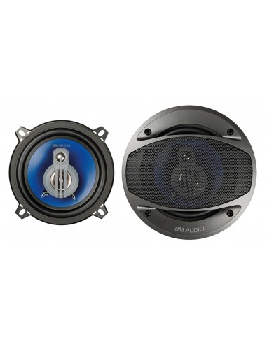 CP ALTOPARLANTI 260W 130MM BM+AUDIO