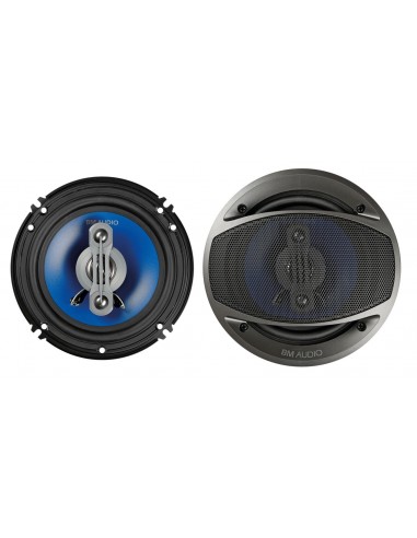 CP ALTOPARLANTI 350W 160MM BM+AUDIO