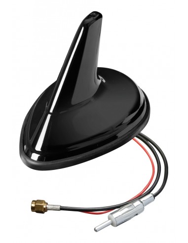 ANTENNA A TETTO AERO-FIN 3 FM/AM/GPS AMPLIFICATO