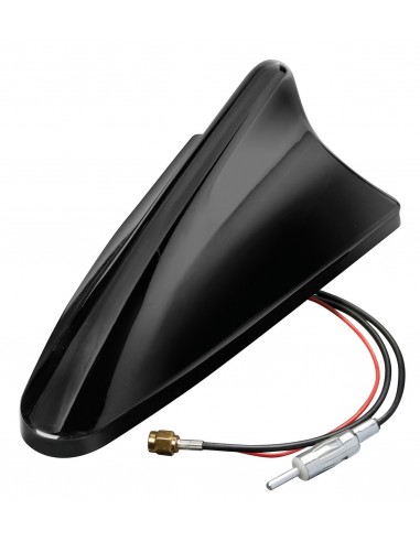 ANTENNA A TETTO AERO-FIN 6 FM/AM/GPS AMPLIFICATO