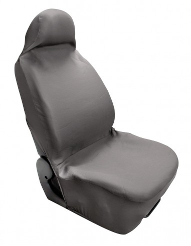 COPRISEDILE QUICKCOVER GRIGIO