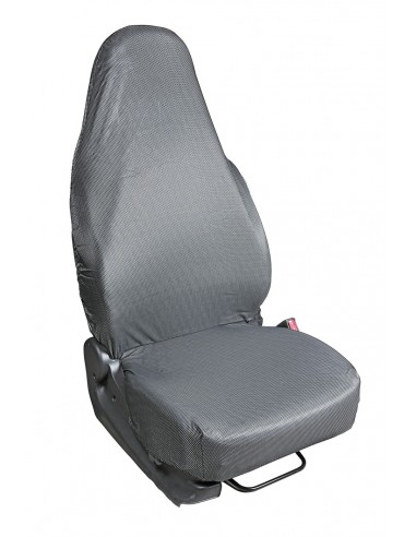 COPRISEDILE EASY-COVER GRIGIO