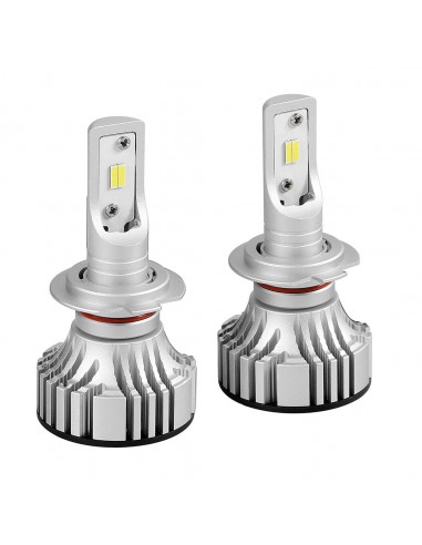 CP.LAMPAD HALO-LED SERIES 7 H7 6500K 9- in poi 32V