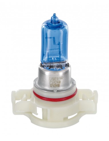 LAMPADINE PSX24W 12V24W BLUE-XE (PG20/7) - 2 PEZZI