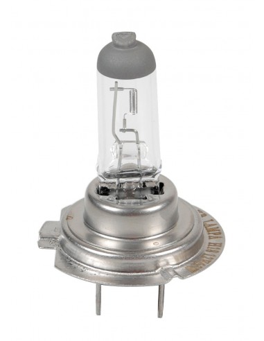 LAMPADA H18 65W 12V. D/BLISTER