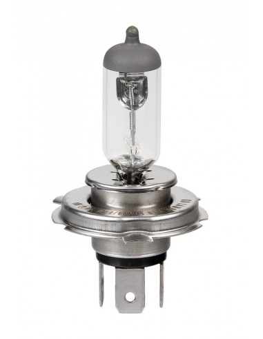 LAMPADA H19 60/55W 12V. D/BLISTER