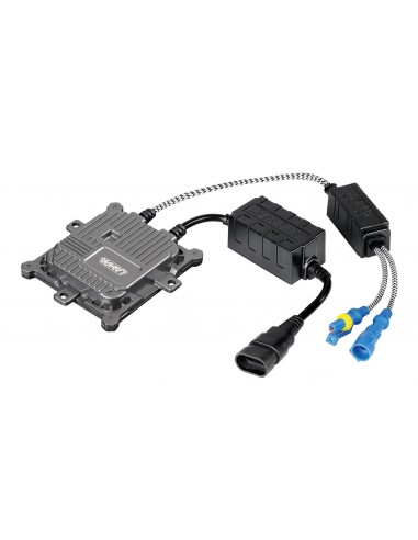 BALLAST/RESISTENZA UPGRADE 06/2016 (1PC)12V (9-1